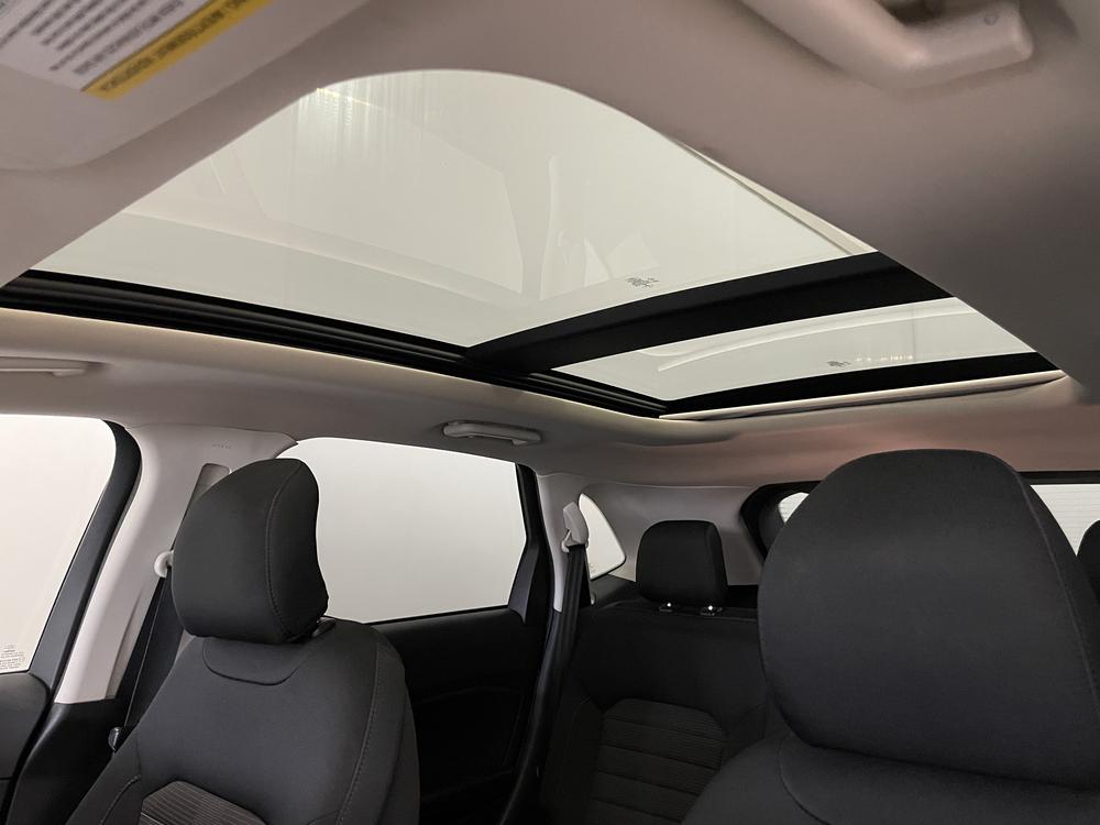 Ford Edge SEL AWD 2018 d&rsquo;occasion à vendre - 29