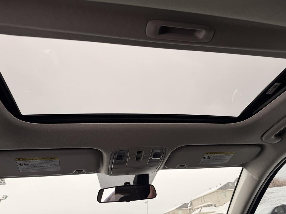 Kia Forte EX+ 2023 d&rsquo;occasion à vendre - 31