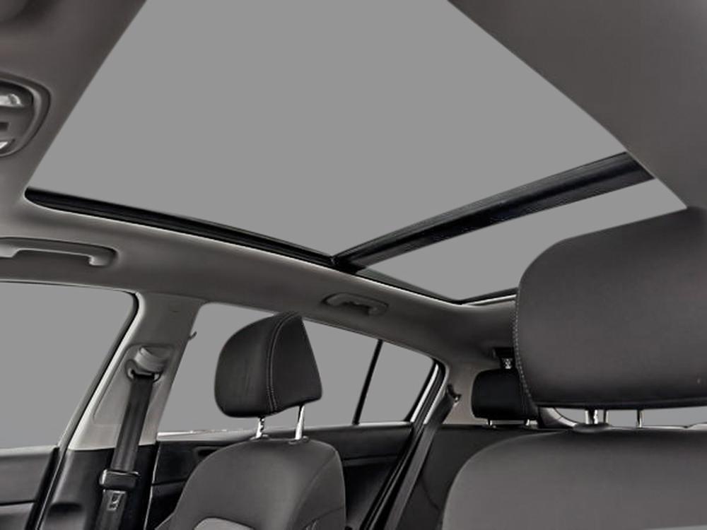 Kia Sportage EX &lsquo;S&rsquo; AWD 2021 d&rsquo;occasion à vendre - 33