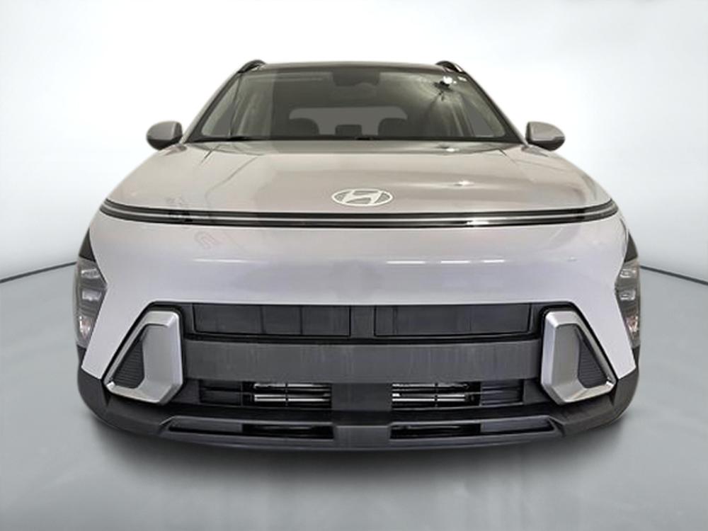 Hyundai Kona Preferred Sport AWD 2025 d&rsquo;occasion à vendre - 2