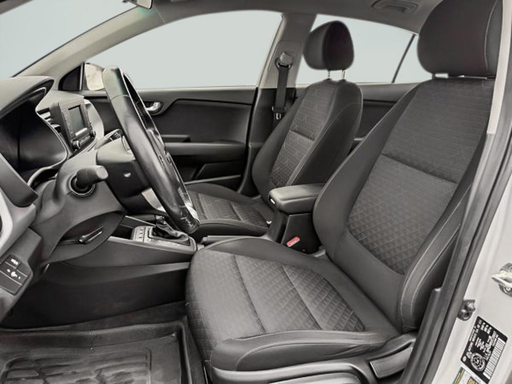 Kia Rio LX+ 2018 d&rsquo;occasion à vendre - 16