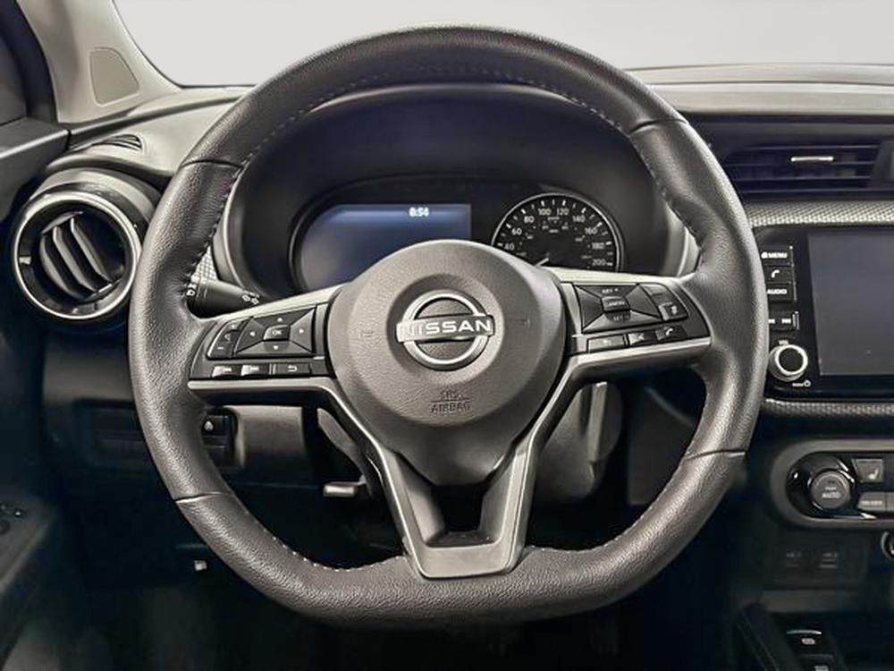 Nissan Kicks SV 2023 d&rsquo;occasion à vendre - 17