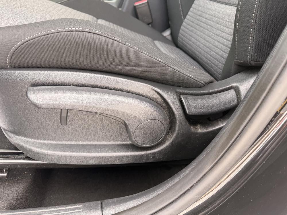 Kia Soul EX 2023 d&rsquo;occasion à vendre - 11