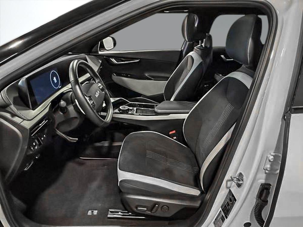 Kia EV6 GT-LINE 2 LONG RANGE 2022 d&rsquo;occasion à vendre - 18