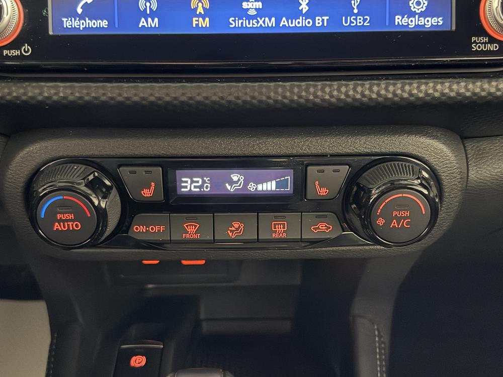 Nissan Kicks SV 2023 d&rsquo;occasion à vendre - 28