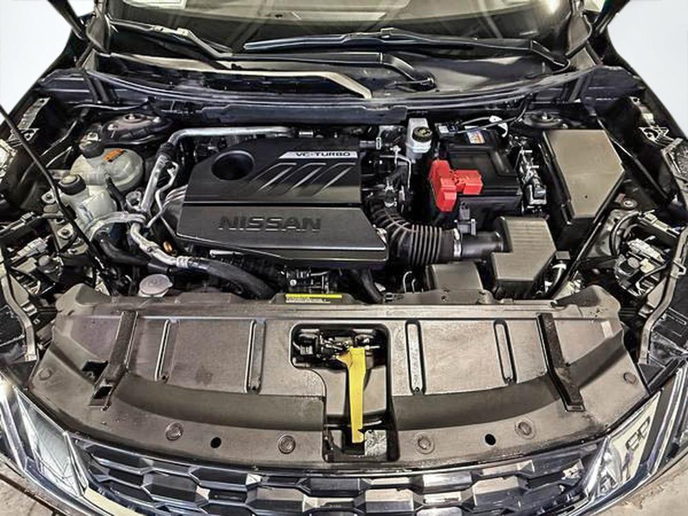 Nissan Rogue SV 2023 d&rsquo;occasion à vendre - 33