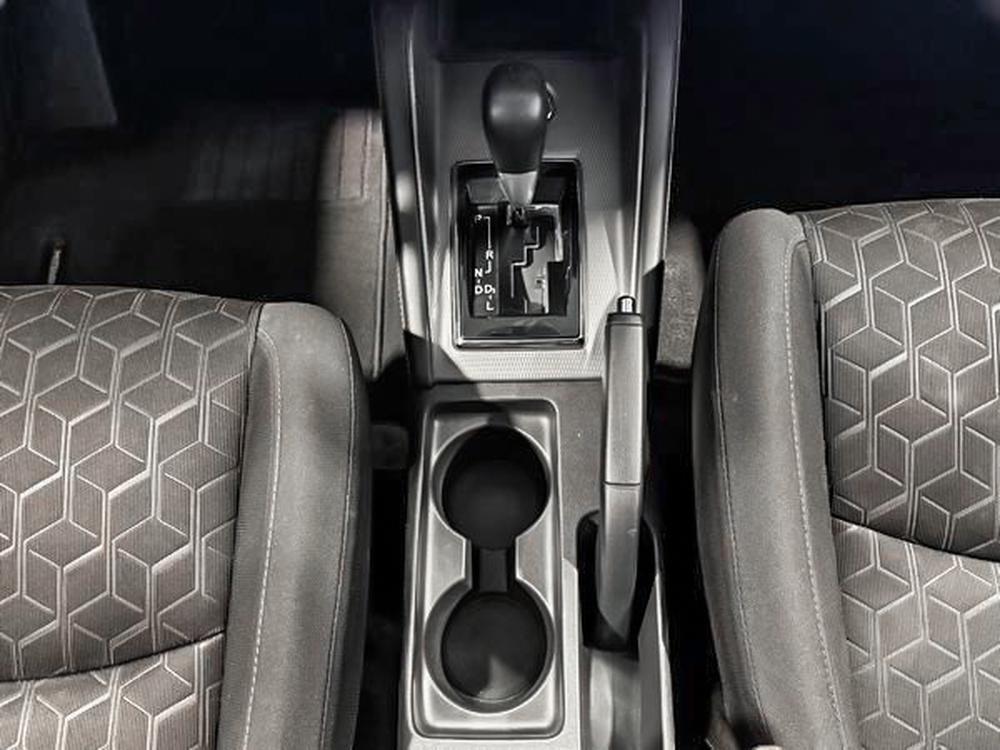 Mitsubishi RVR ES 2021 d&rsquo;occasion à vendre - 28