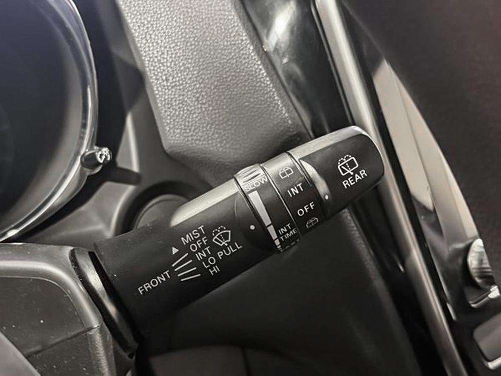 Mitsubishi RVR ES 2021 d&rsquo;occasion à vendre - 22