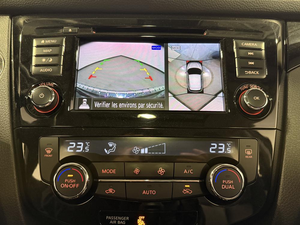 Nissan Qashqai SL 2023 d&rsquo;occasion à vendre - 28