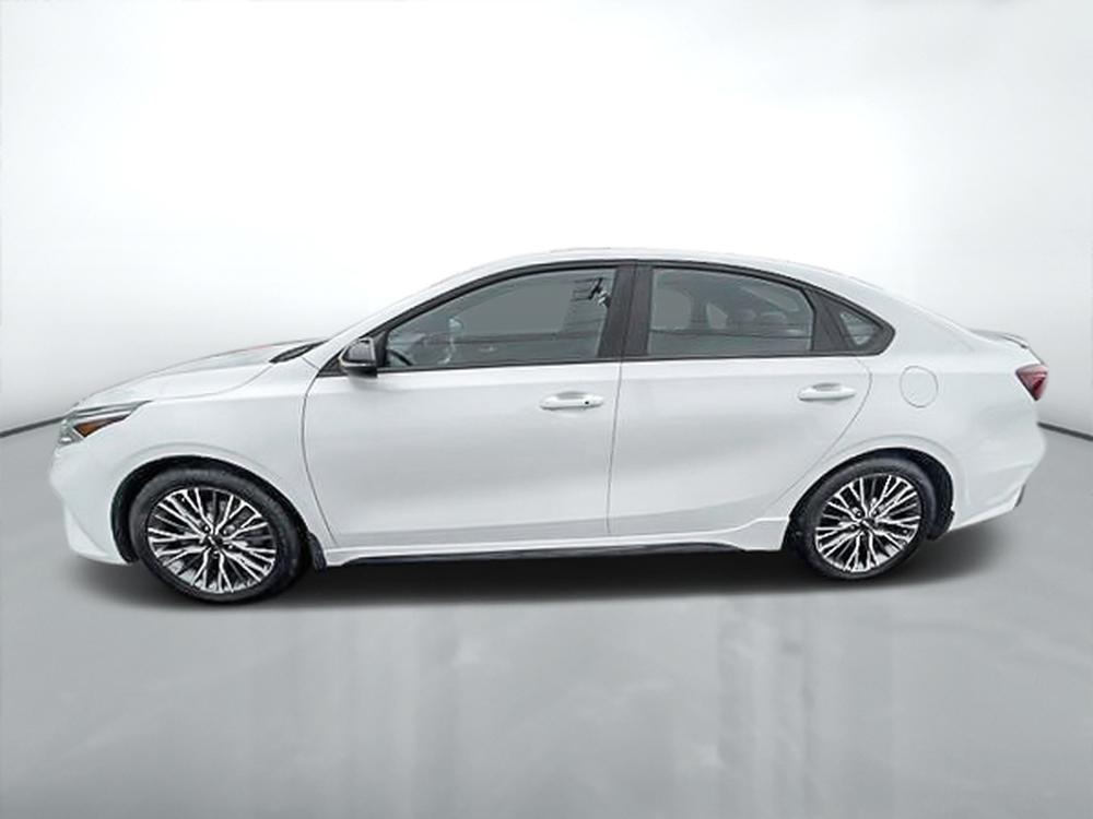 Kia Forte GT-LINE 2023 d&rsquo;occasion à vendre - 4