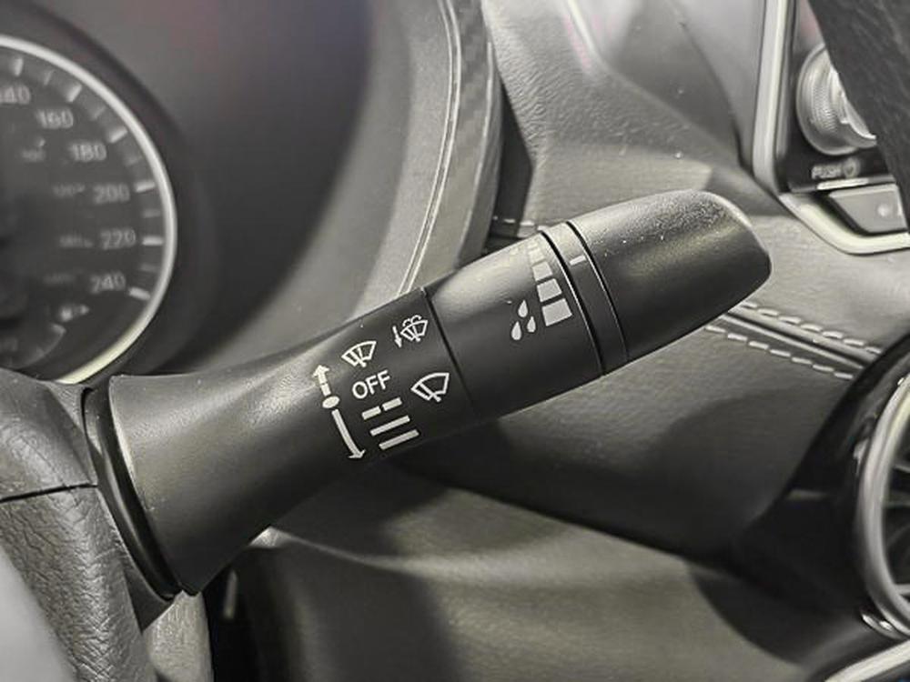 Nissan Sentra SV 2023 d&rsquo;occasion à vendre - 24