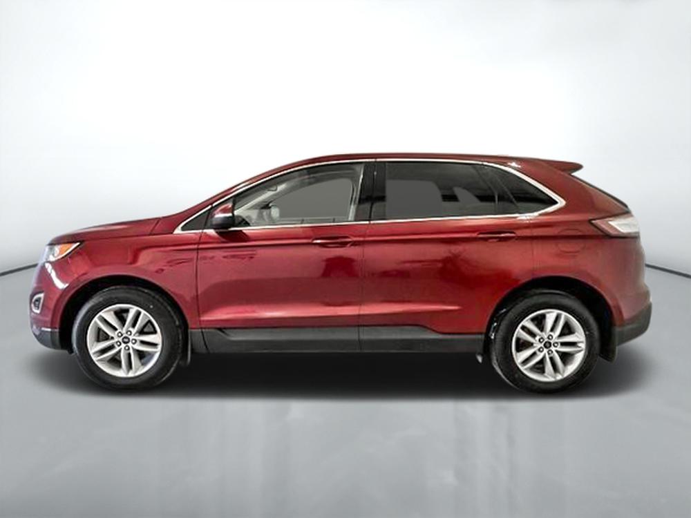 Ford Edge SEL AWD 2018 d&rsquo;occasion à vendre - 4