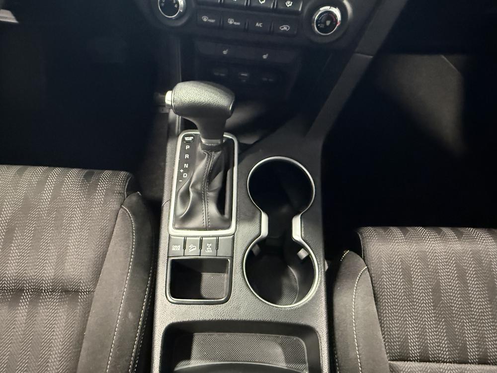 Kia Sportage LX 2022 d&rsquo;occasion à vendre - 28