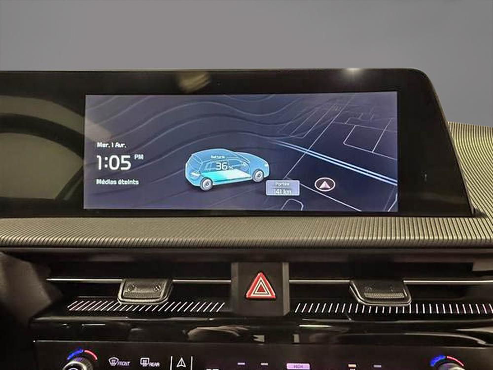 Kia EV6 GT-LINE 2 LONG RANGE 2022 d&rsquo;occasion à vendre - 28