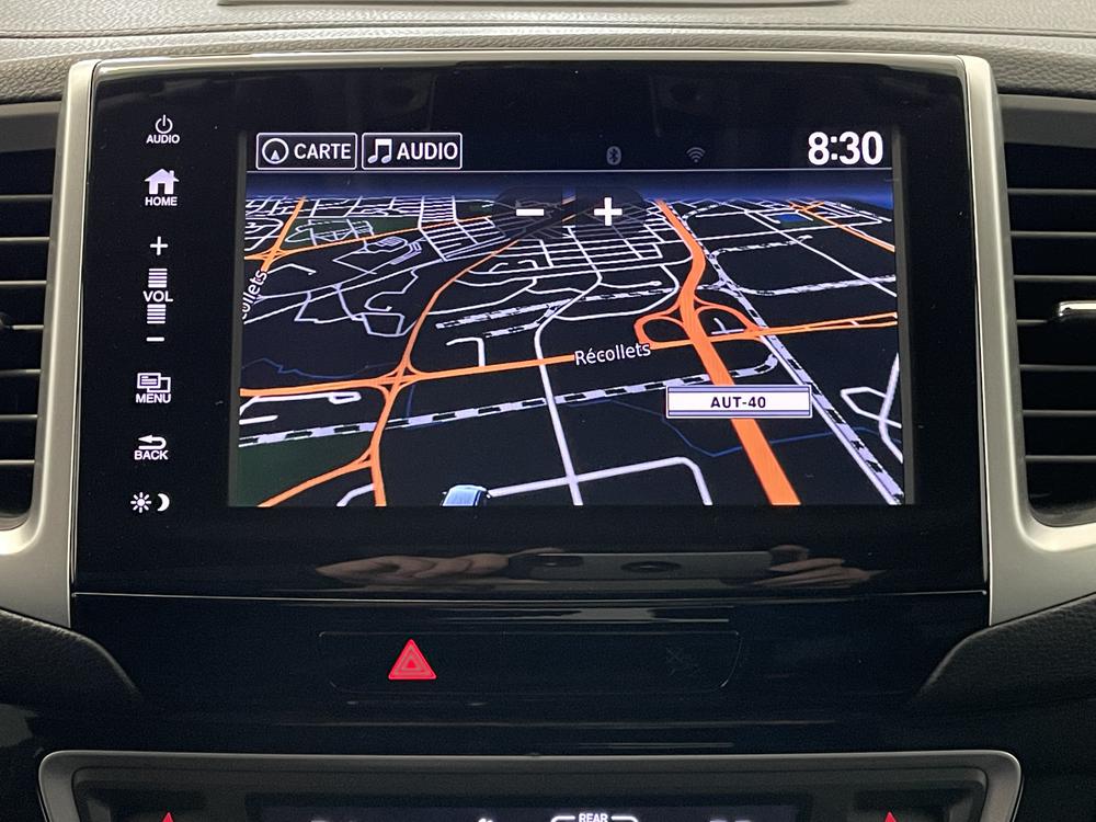 Honda Pilot Touring AWD / 7 passagers 2018 d&rsquo;occasion à vendre - 27