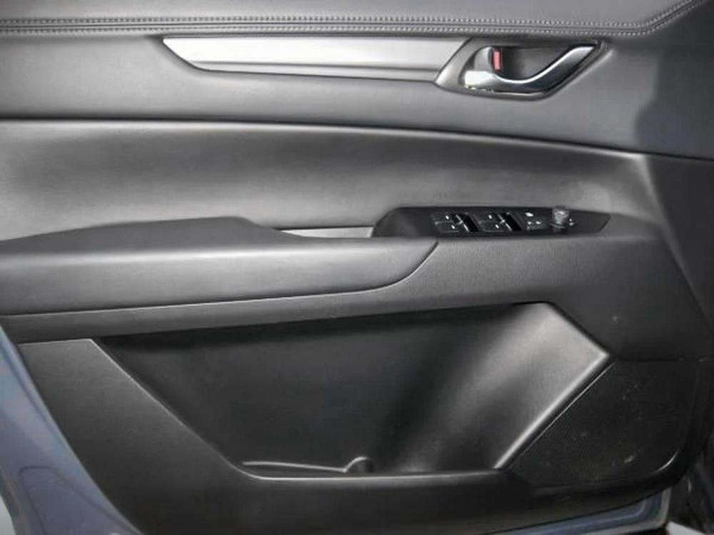 Mazda CX-5 GS-LUXE 2022 d&rsquo;occasion à vendre - 9