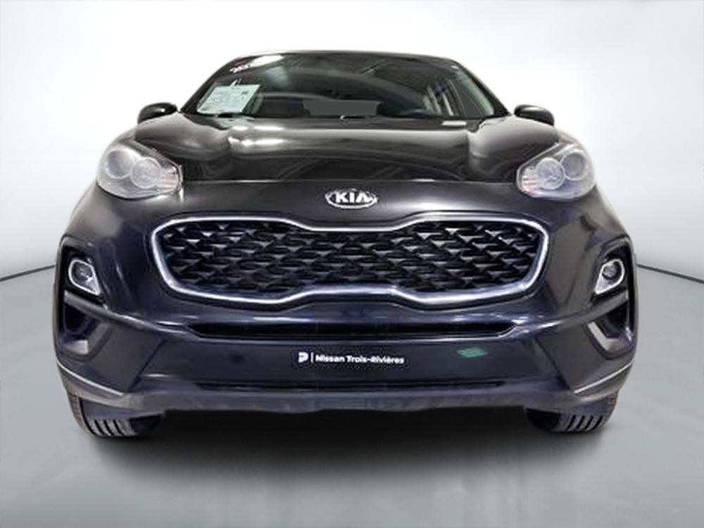 Kia Sportage LX 2022 d&rsquo;occasion à vendre - 9