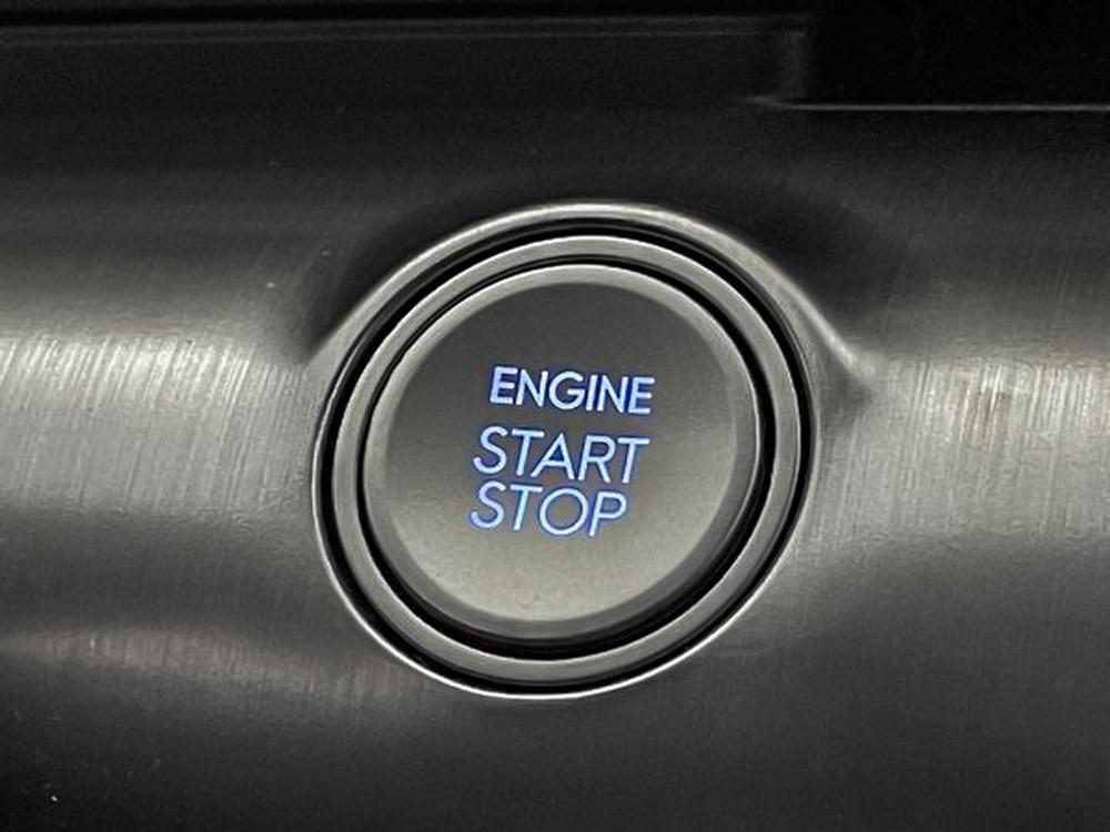 Hyundai Kona Preferred Sport AWD 2025 d&rsquo;occasion à vendre - 21