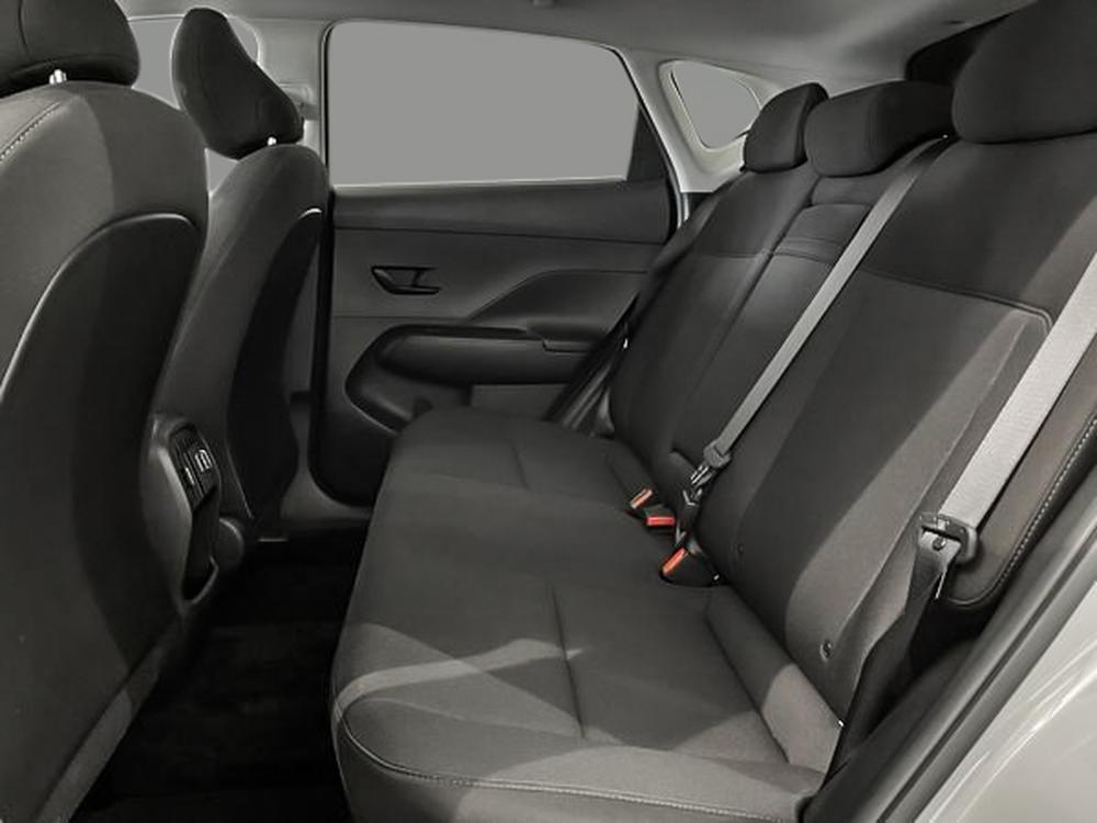 Hyundai Kona Preferred Sport AWD 2025 d&rsquo;occasion à vendre - 31