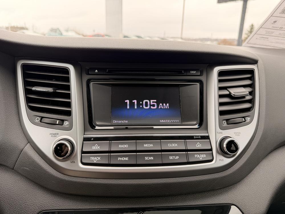 Hyundai Tucson SE AWD 2017 d&rsquo;occasion à vendre - 24