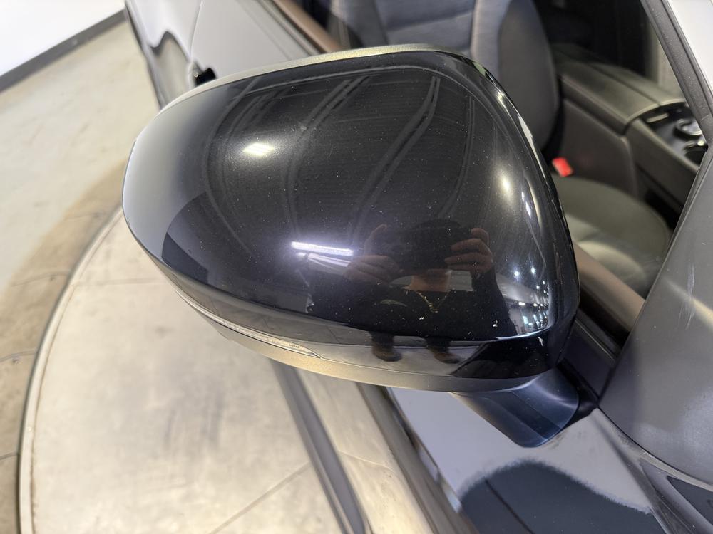 Nissan Rogue SV 2023 d&rsquo;occasion à vendre - 12