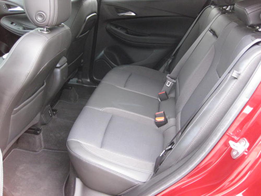 Buick Encore GX 2022 d&rsquo;occasion à vendre - 13