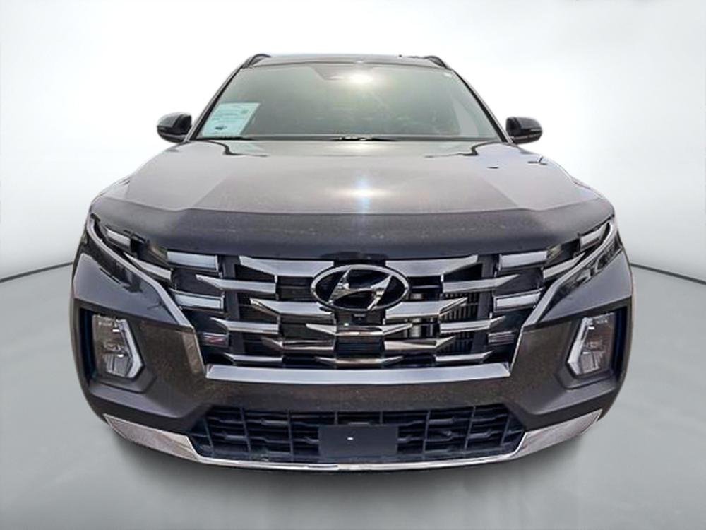 Hyundai Santa Cruz ULTIMATE AWD 2022 d&rsquo;occasion à vendre - 2