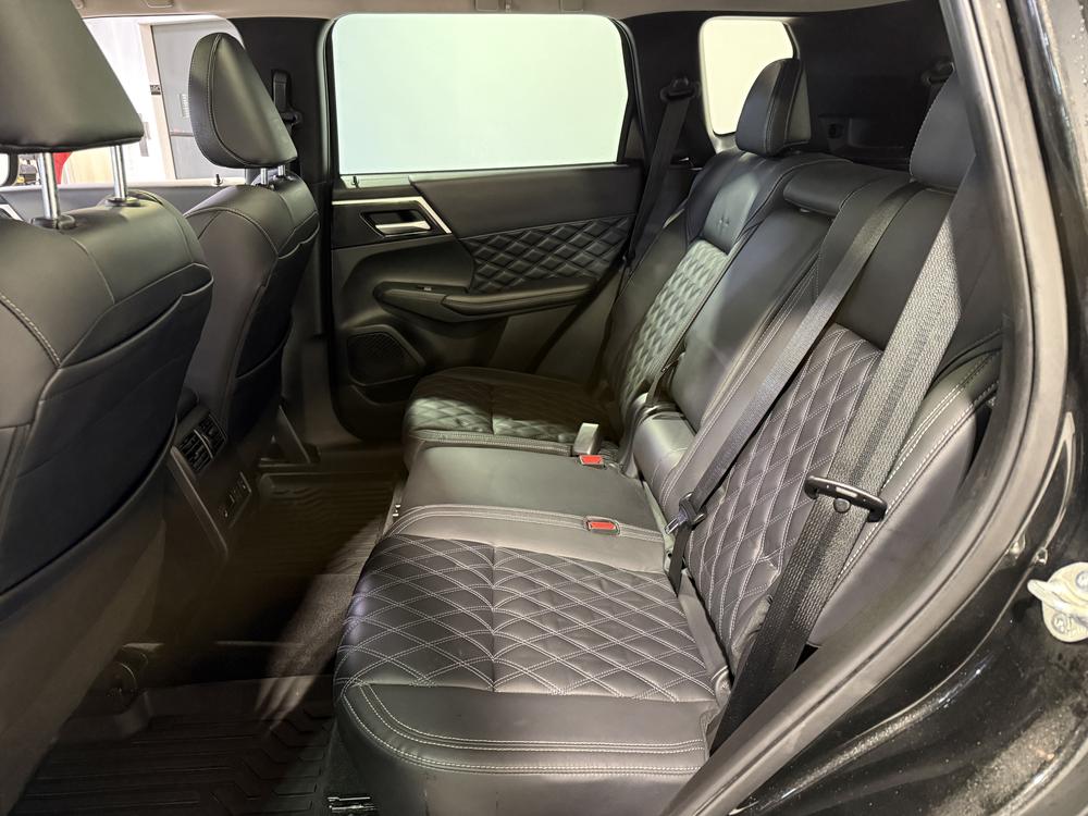 Mitsubishi Outlander SEL 2023 d&rsquo;occasion à vendre - 31