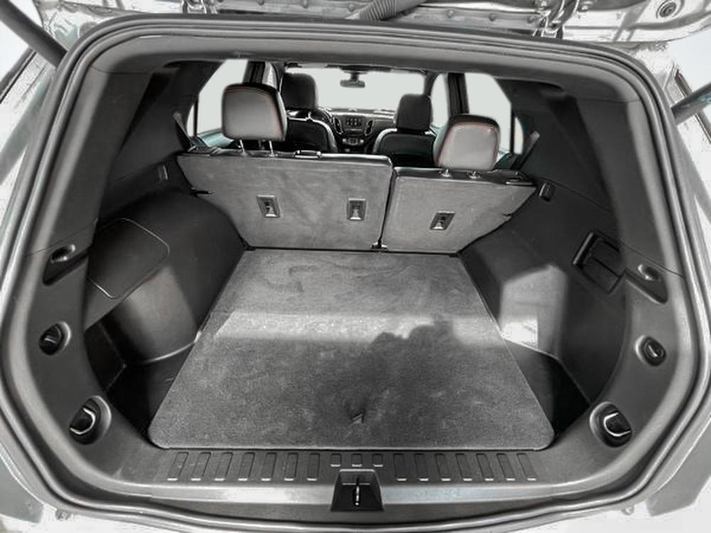 Chevrolet Equinox RS 2023 d&rsquo;occasion à vendre - 27