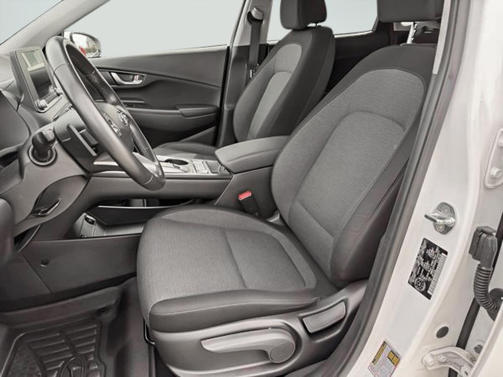 Hyundai Kona électrique PREFERRED 2022 d&rsquo;occasion à vendre - 14