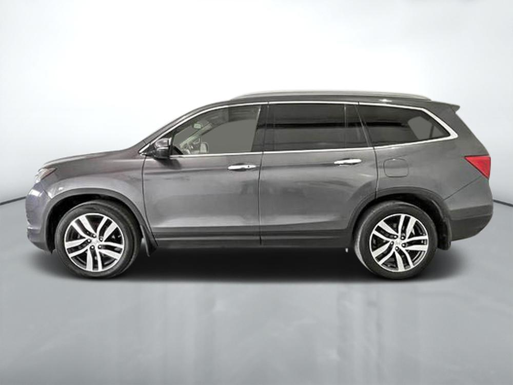 Honda Pilot Touring AWD / 7 passagers 2018 d&rsquo;occasion à vendre - 4