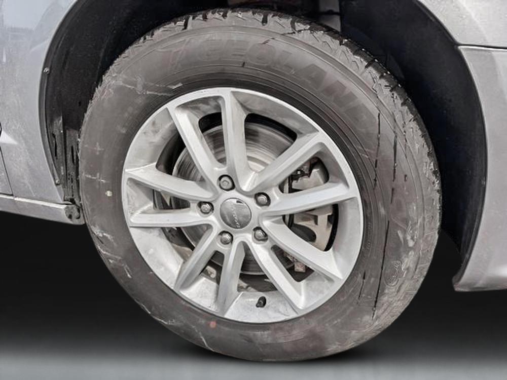 Dodge Grand Caravan PREMIUM PLUS 2020 d&rsquo;occasion à vendre - 11