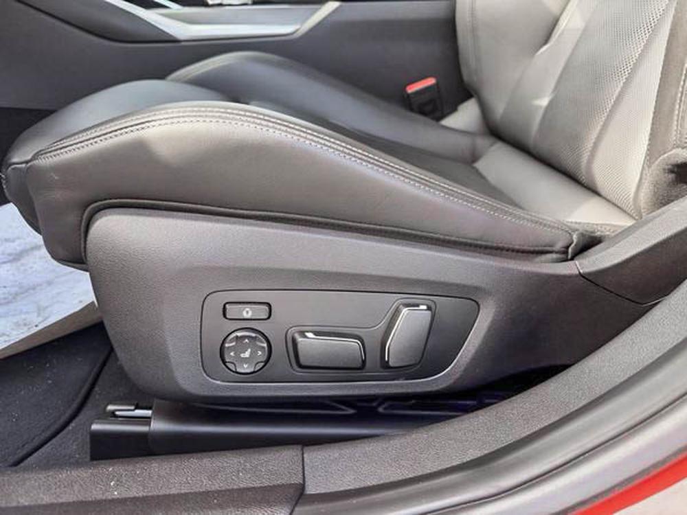 BMW M3 COMPÉTITION 2025 à vendre à Donnacona - 26