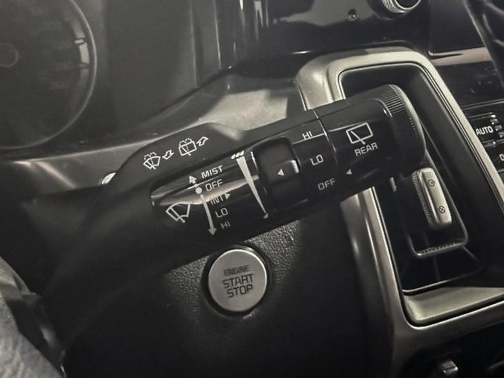 Kia Sorento LX PREMIUM 2023 d&rsquo;occasion à vendre - 22