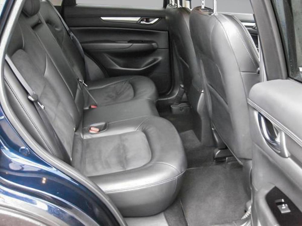 Mazda CX-5 GS 2023 d&rsquo;occasion à vendre - 28