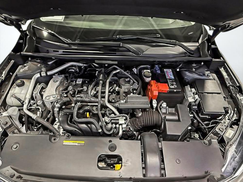 Nissan Sentra S 2020 d&rsquo;occasion à vendre - 33