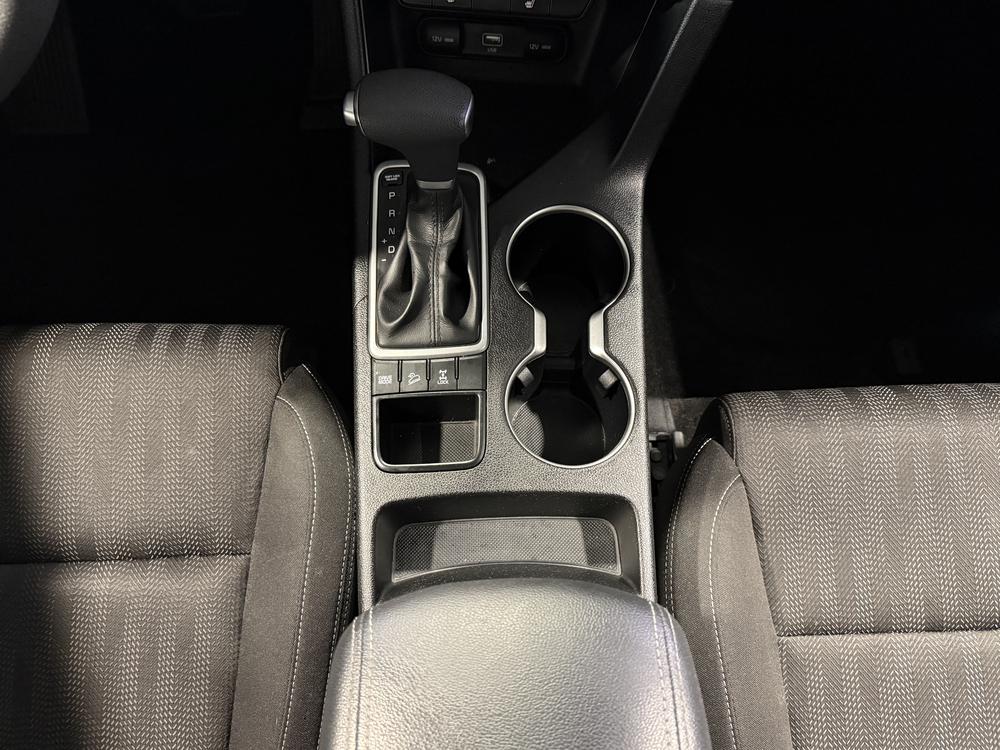 Kia Sportage LX 2022 d&rsquo;occasion à vendre - 28