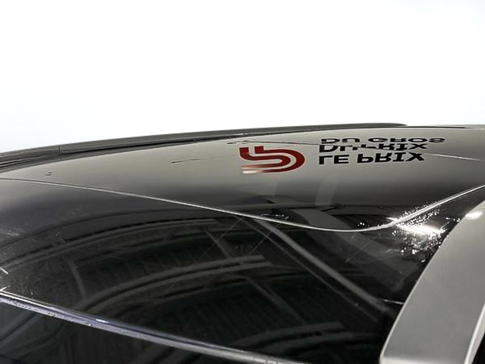 Mitsubishi Outlander 2023 Noir usage à vendre Mitsubishi Outlander 2023 Noir usage à vendre