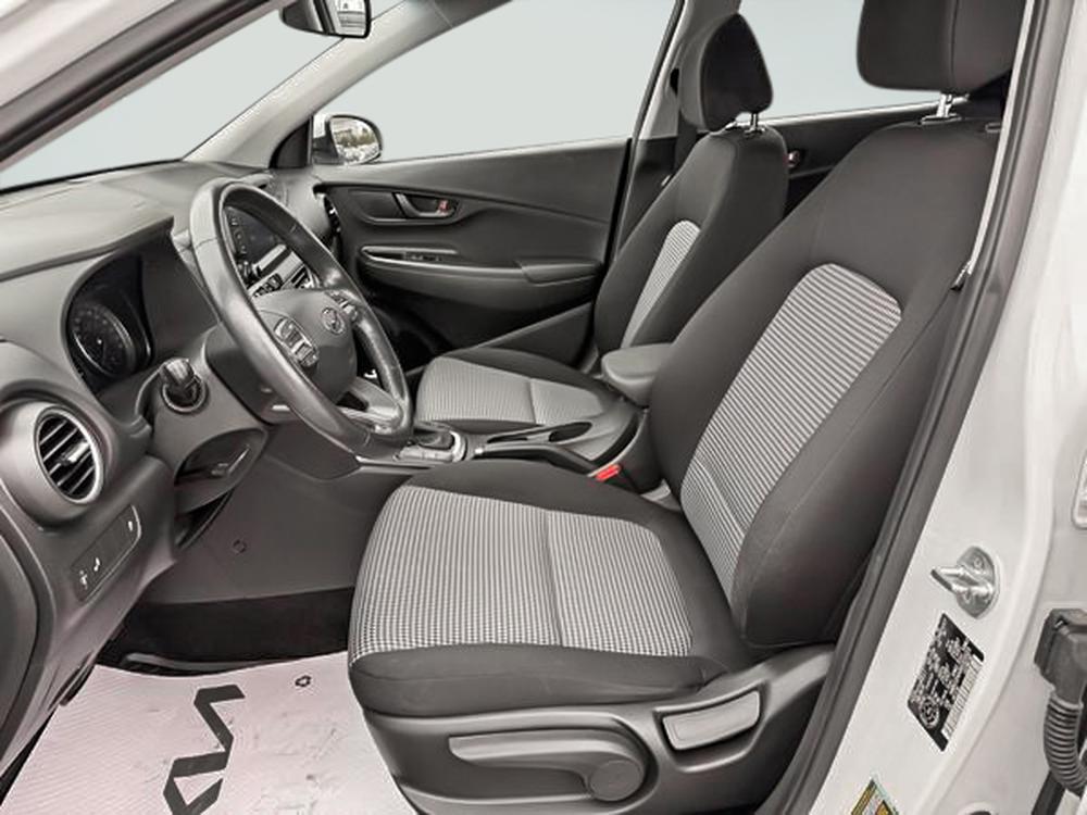 Hyundai Kona 2.0L PREFERRED 2019 d&rsquo;occasion à vendre - 14