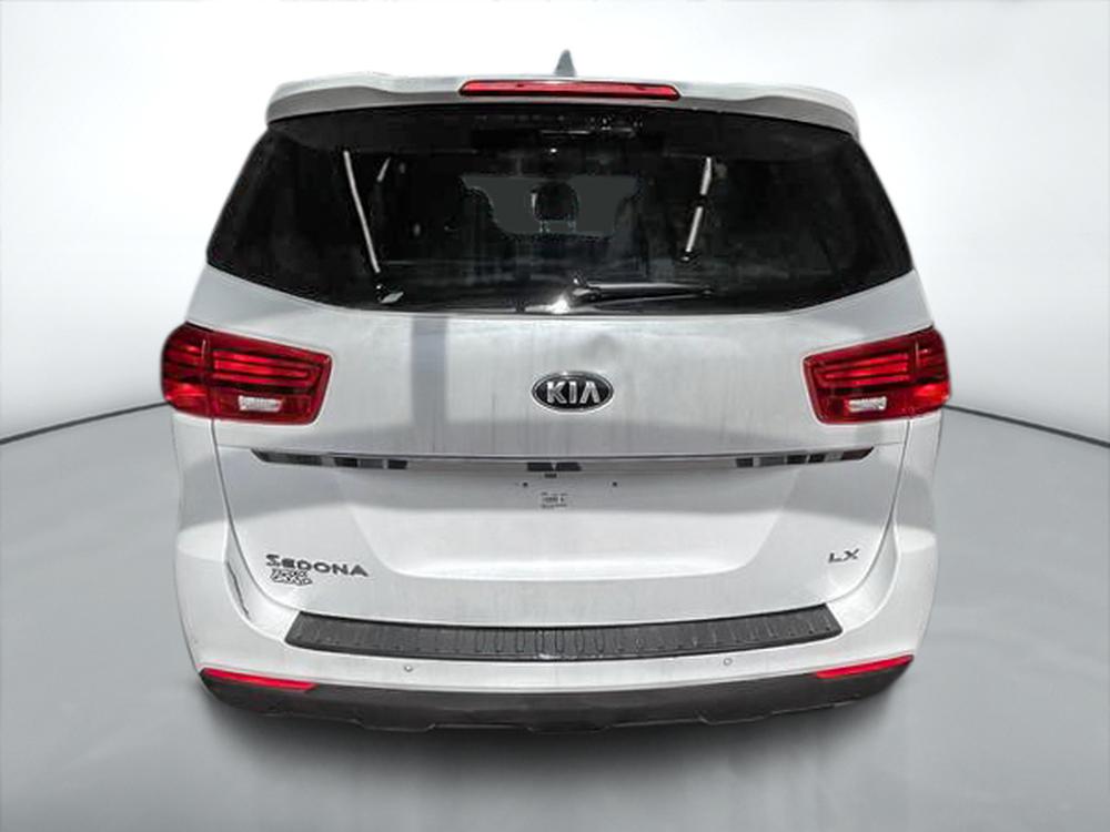 Kia Sedona LX 2020 d&rsquo;occasion à vendre - 7