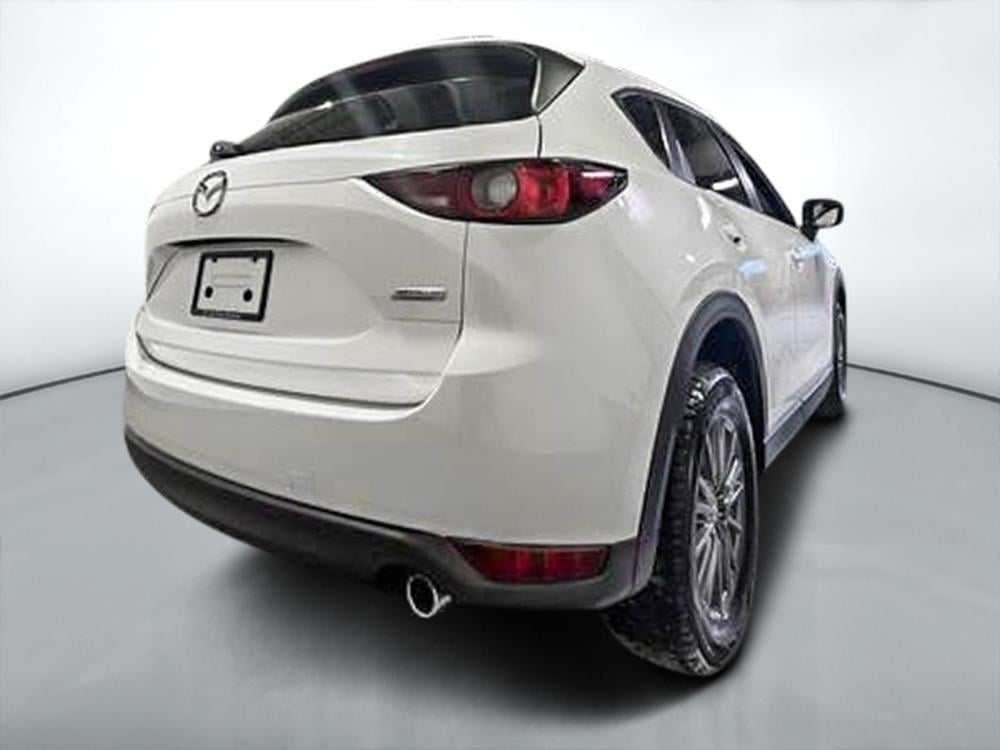 Mazda CX-5 GX 2018 d&rsquo;occasion à vendre - 3