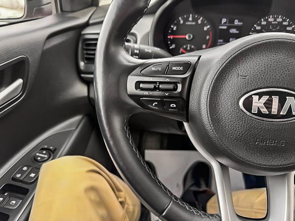 Kia Rio 5 portes LX+ 2019 d&rsquo;occasion à vendre - 18