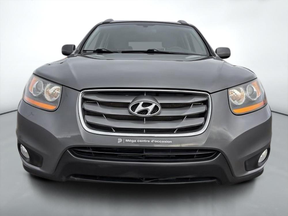 Hyundai Santa Fe GL 2010 d&rsquo;occasion à vendre - 2