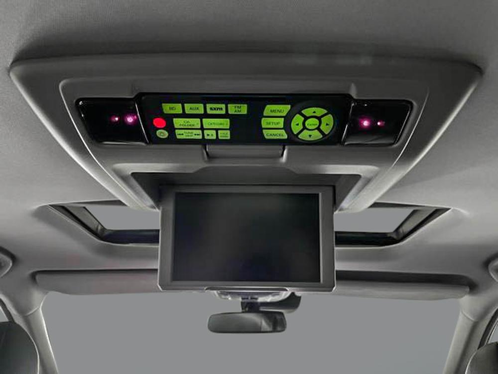 Honda Pilot Touring AWD / 7 passagers 2018 d&rsquo;occasion à vendre - 36