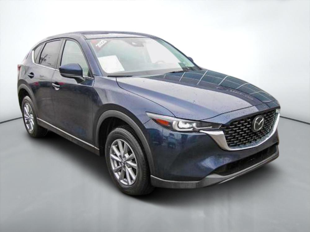 Mazda CX-5 GS