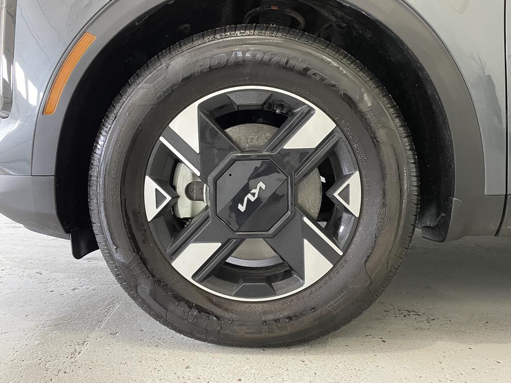 Kia Sportage LX 2026 d&rsquo;occasion à vendre - 8