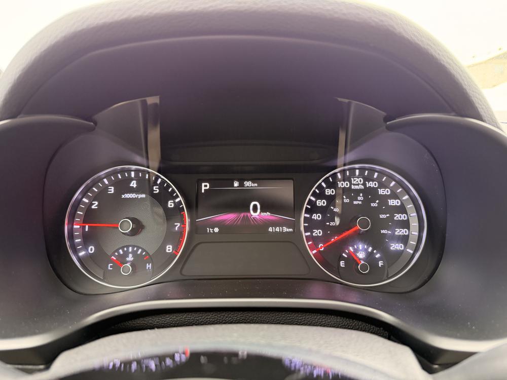 Kia Forte EX+ 2023 d&rsquo;occasion à vendre - 23