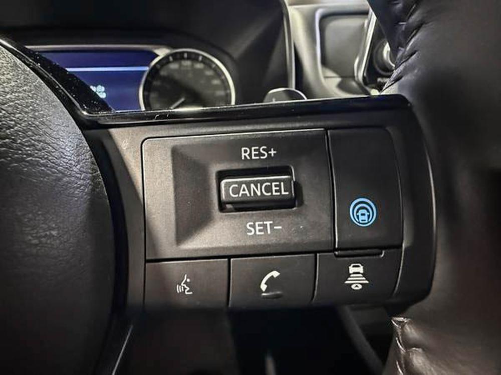 Nissan Rogue SV 2023 d&rsquo;occasion à vendre - 22