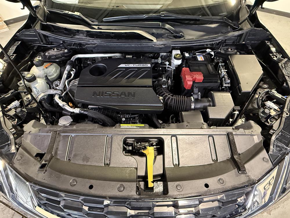 Nissan Rogue SV 2023 d&rsquo;occasion à vendre - 33