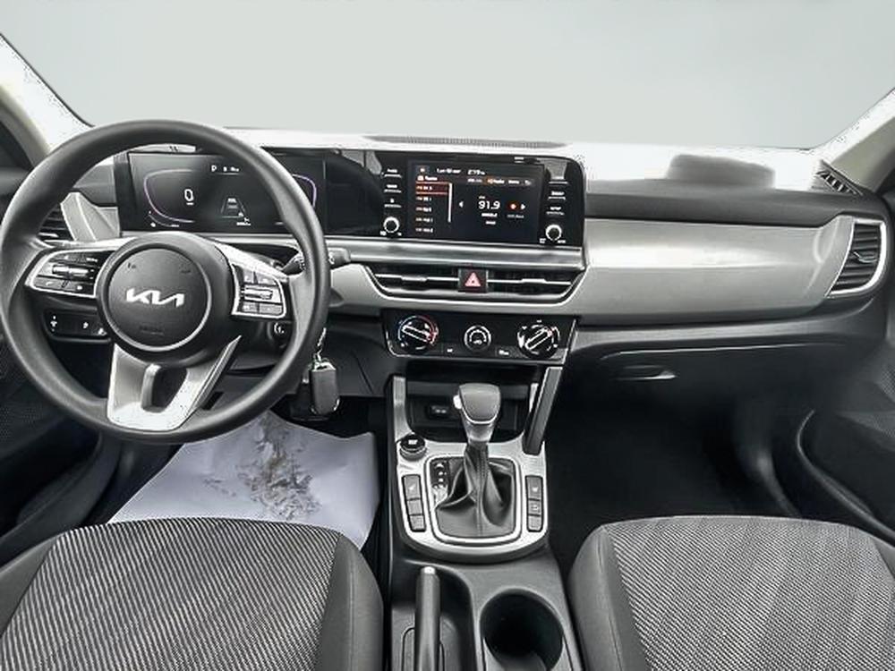Kia Seltos LX 2024 d&rsquo;occasion à vendre - 18